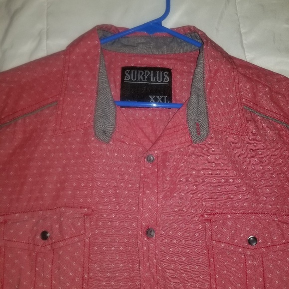 Nice button down NWOT - Picture 2 of 4